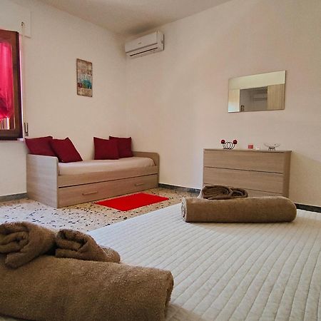 Appartamento Maestrale Porto Torres Bagian luar foto