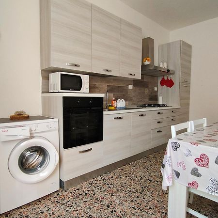 Appartamento Maestrale Porto Torres Bagian luar foto