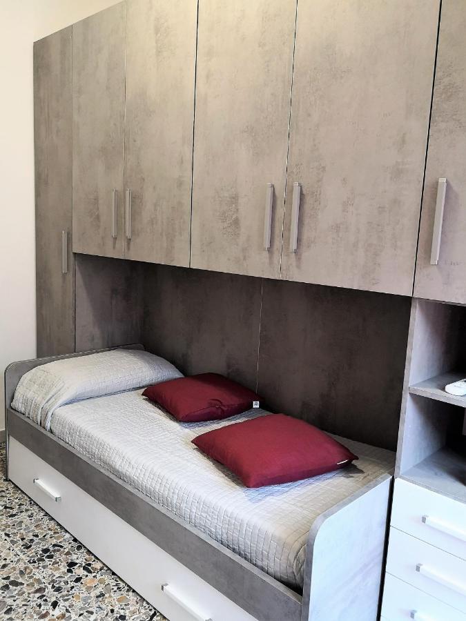 Appartamento Maestrale Porto Torres Bagian luar foto