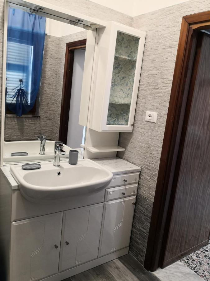 Appartamento Maestrale Porto Torres Bagian luar foto